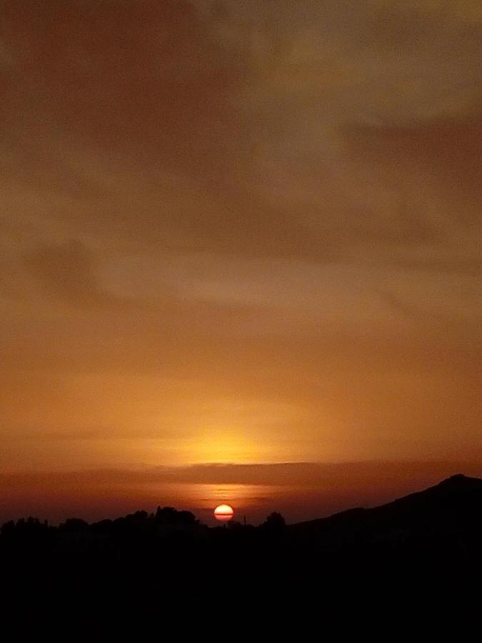 Summer Sunrise Andros公寓 外观 照片